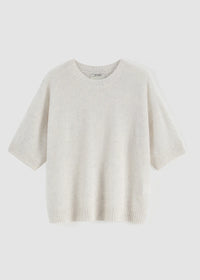 Aleger Top Cashmere Terry2 N2273