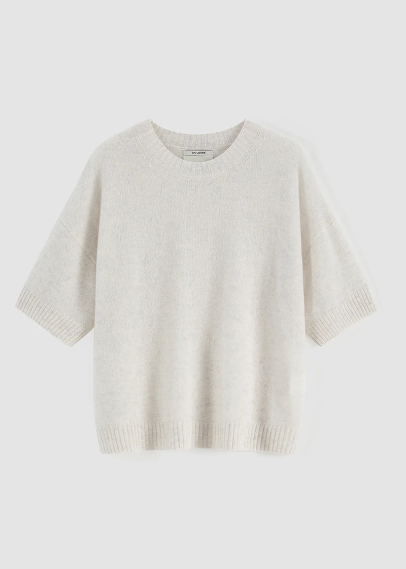 Aleger Top Cashmere Terry2 N2273