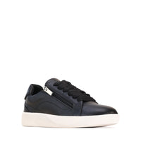 Eos Neomi Black Sneaker
