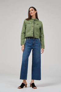 Dricoper Barrie Rinse Wash Jeans