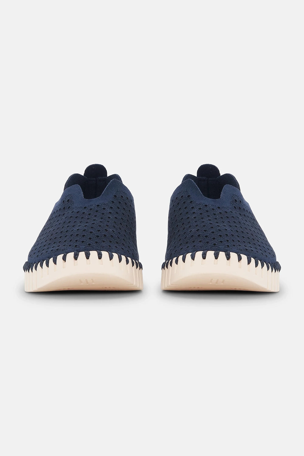 Ilse Jacobsen Shoes Tulip Dark Indigo 3275