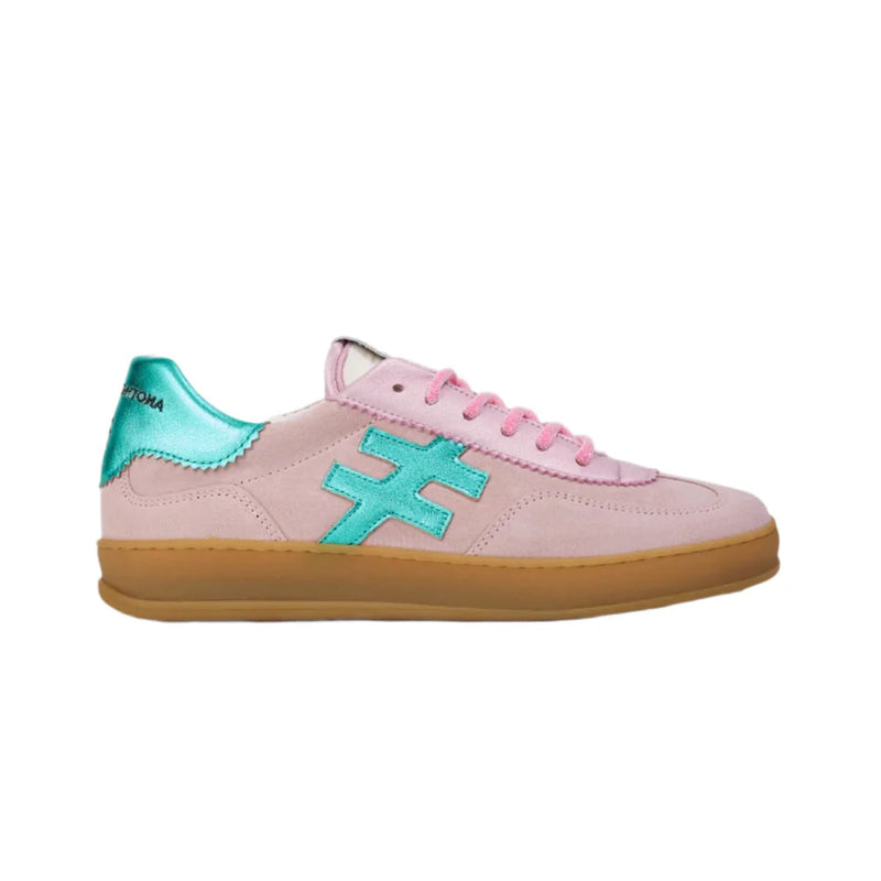 Another Trend Sneakers Rose AO321166