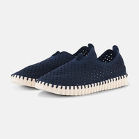 Ilse Jacobsen Shoes Tulip 3275 Dark Indigo