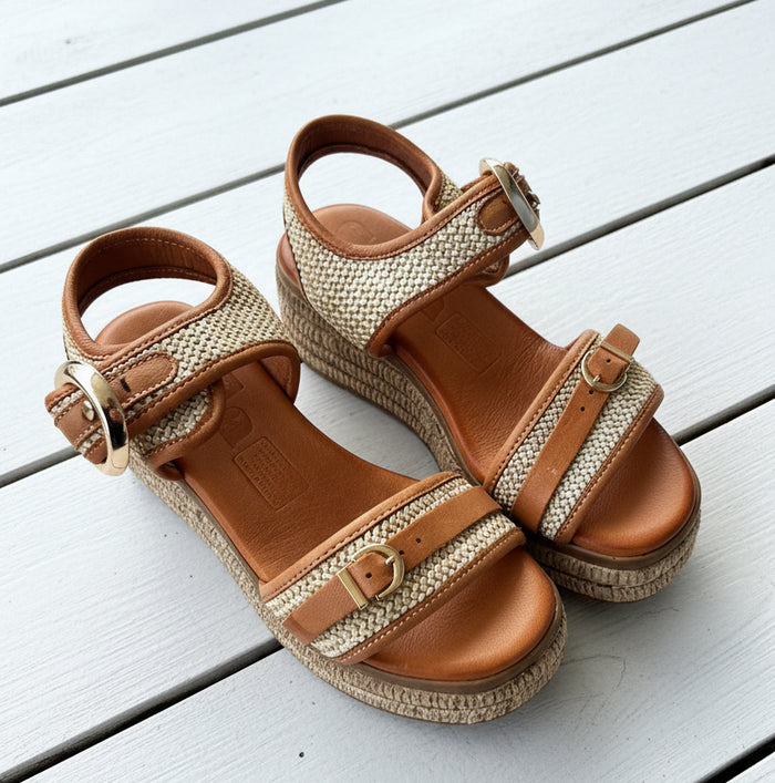 Sala Sandal Dara Coconut