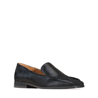 Eos Daylan Suede Shoes Black