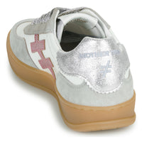 Another Trend Sneaker Grey/White/Pink AO32C100