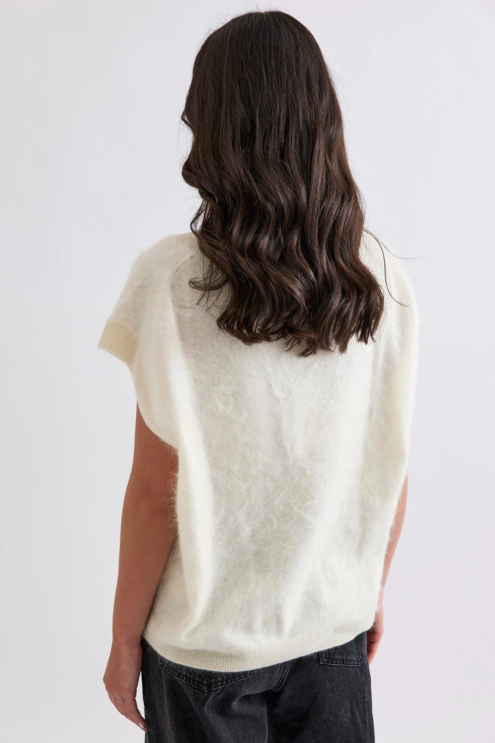 Mia Fratino Vest Gretta Polar