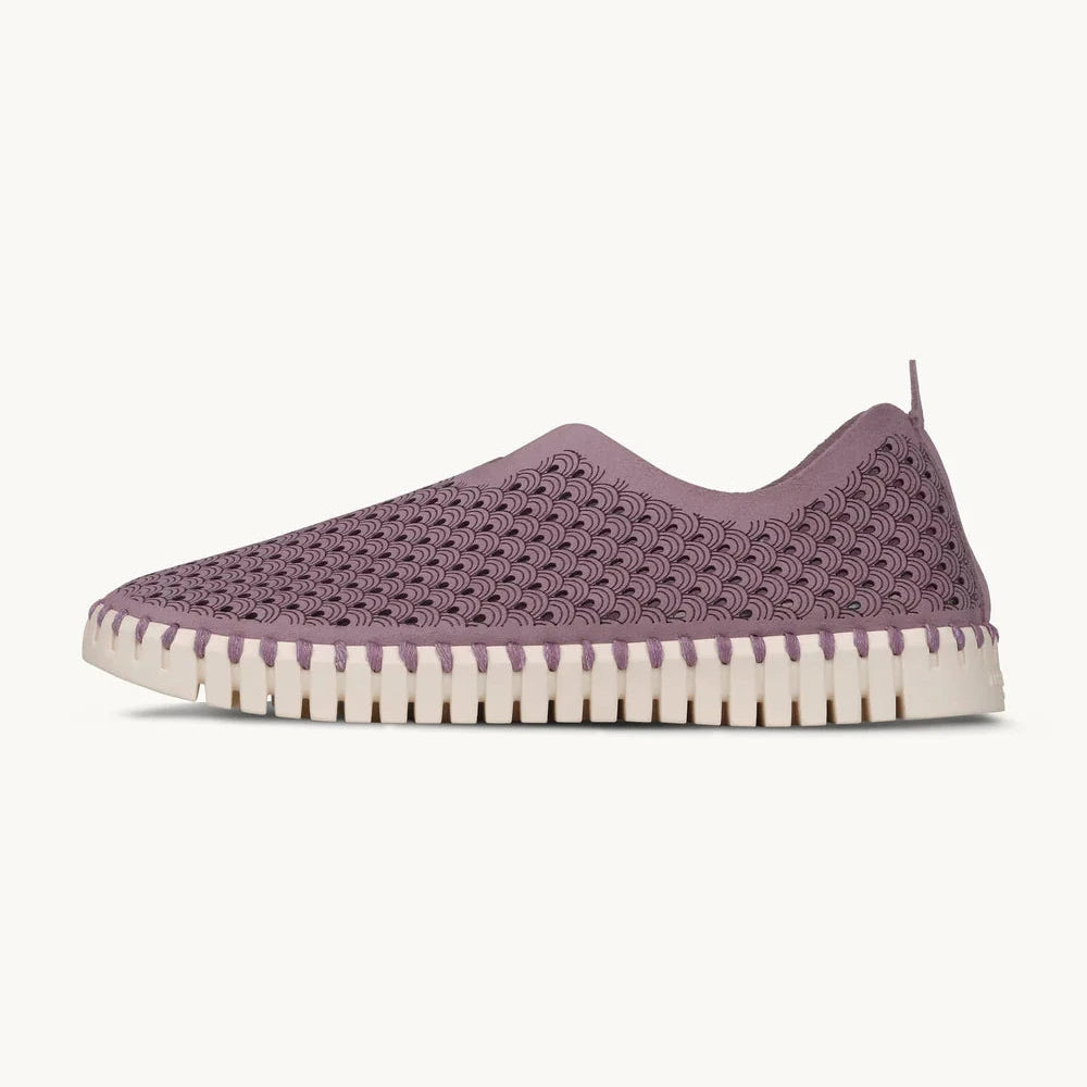 Ilse Jacobsen Shoes Tulip Mauve Shadows 3275