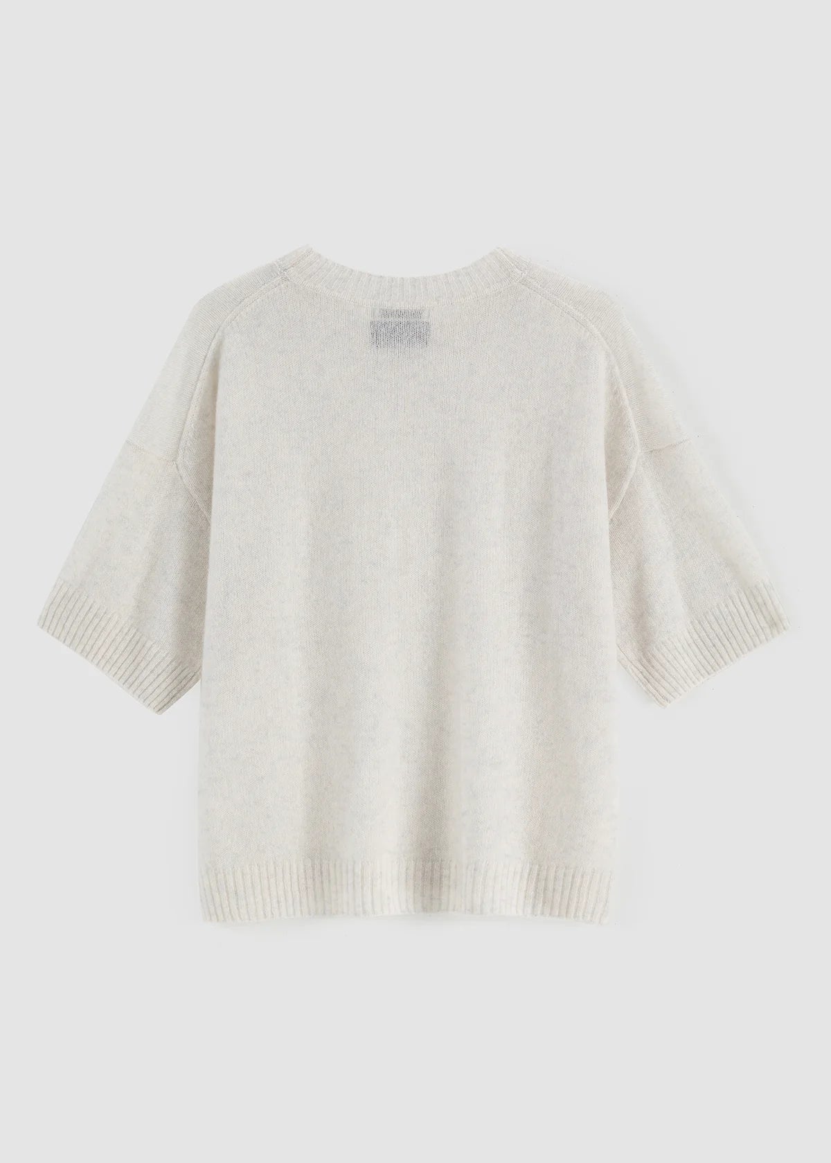 Aleger Top Cashmere Terry2 N2273
