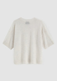 Aleger Top Cashmere Terry2 N2273