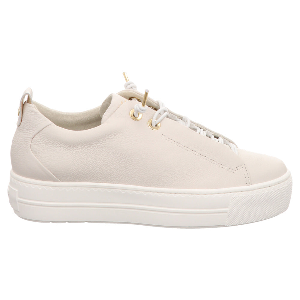 Paul Green Sneaker Off White 5017-060