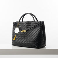 L’ora D’oro Bag Large Black