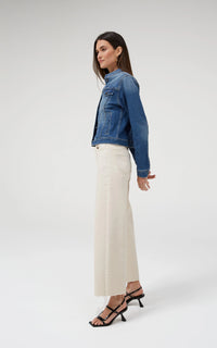 Dricoper Barrie jeans Cream
