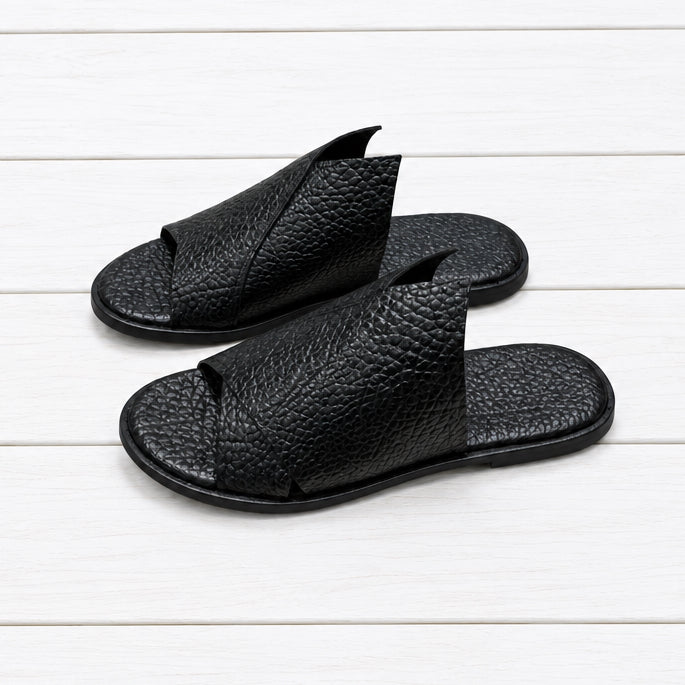 Felmini Black Slide