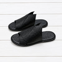 Felmini Black Slide