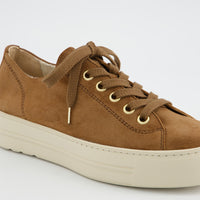 Paul Green Sneaker Brown 4790-849