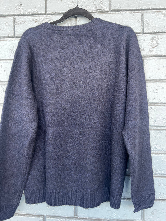 Mansted Jumper Zori Navy