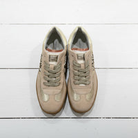 Another Trend Sneaker Platino AO32C143