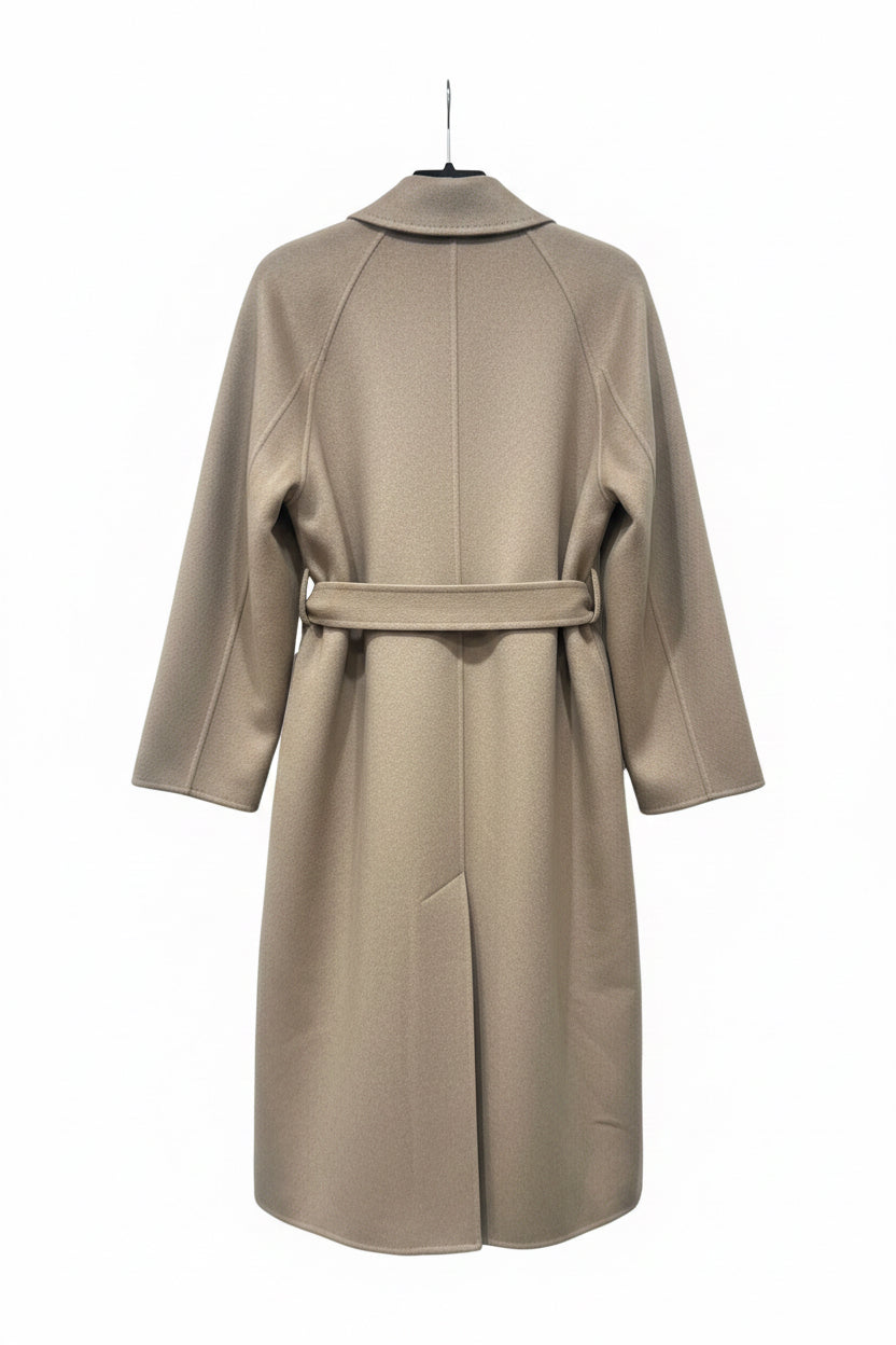Herzen’s Angelegenheit Coat Nomad 6921