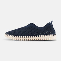 Ilse Jacobsen Shoes Tulip 3275 Dark Indigo