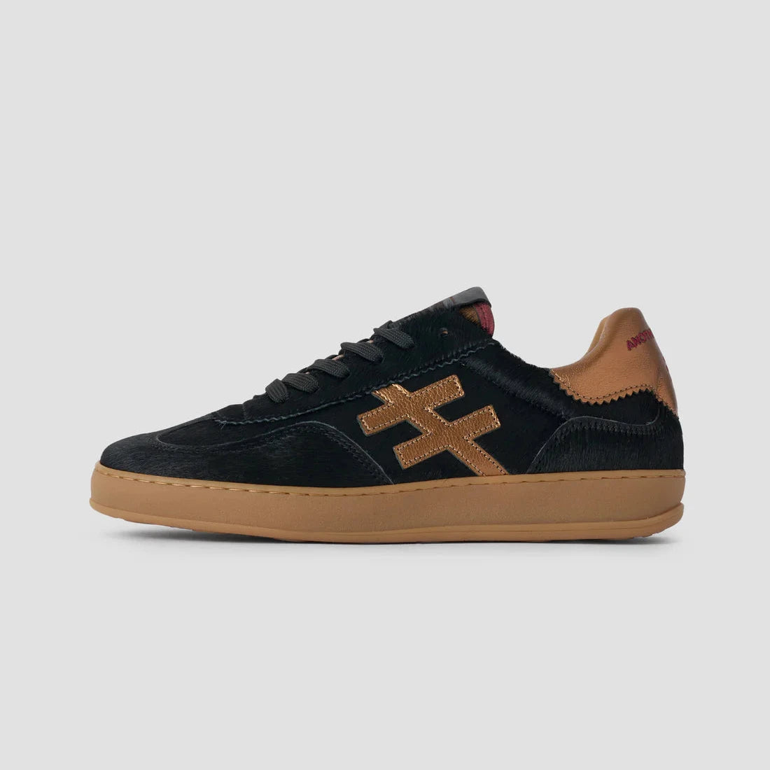 Another Trend Sneaker Negro AO32P105