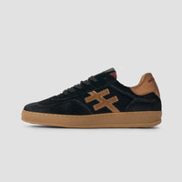 Another Trend Sneaker Negro AO32P105