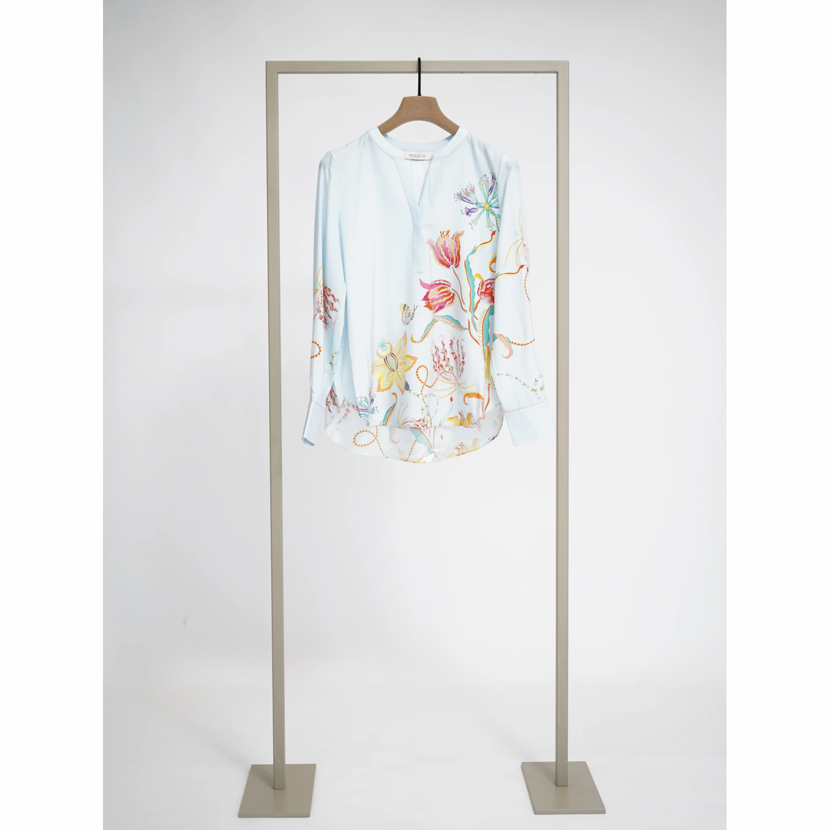 Herzen”s Angelegenheit Shirt Ice Multi 6051