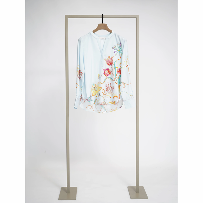 Herzen’s Angelegenheit Shirt Ice Multi 6051