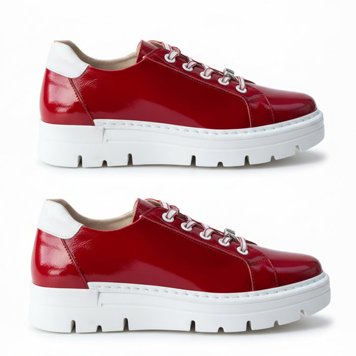 Jose Saenz Sneaker Napalac 2001-NP