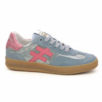 Another Trend Sneaker Tejano AO32C126
