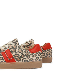 Paul Green Sneaker Leo/Nappa 5464-130