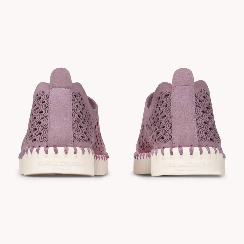 Ilse Jacobsen Shoes Tulip Mauve Shadows 3275