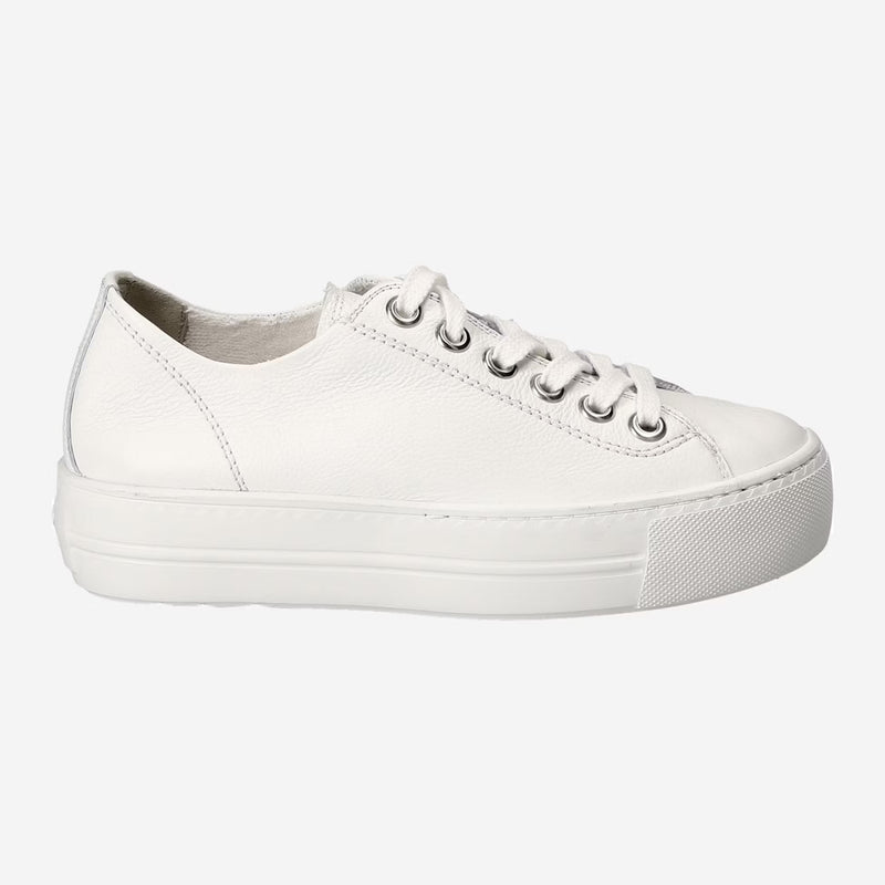 Paul Green Sneaker White 4790-017