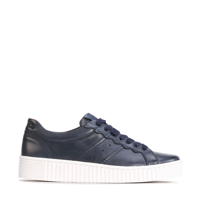 Eos Sneaker Jolie Navy