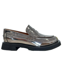 Eos Astrid Loafer Pewter