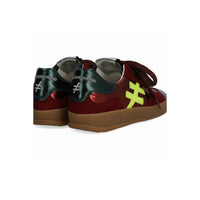 Another Trend Sneaker Frambuesa AO3228B2