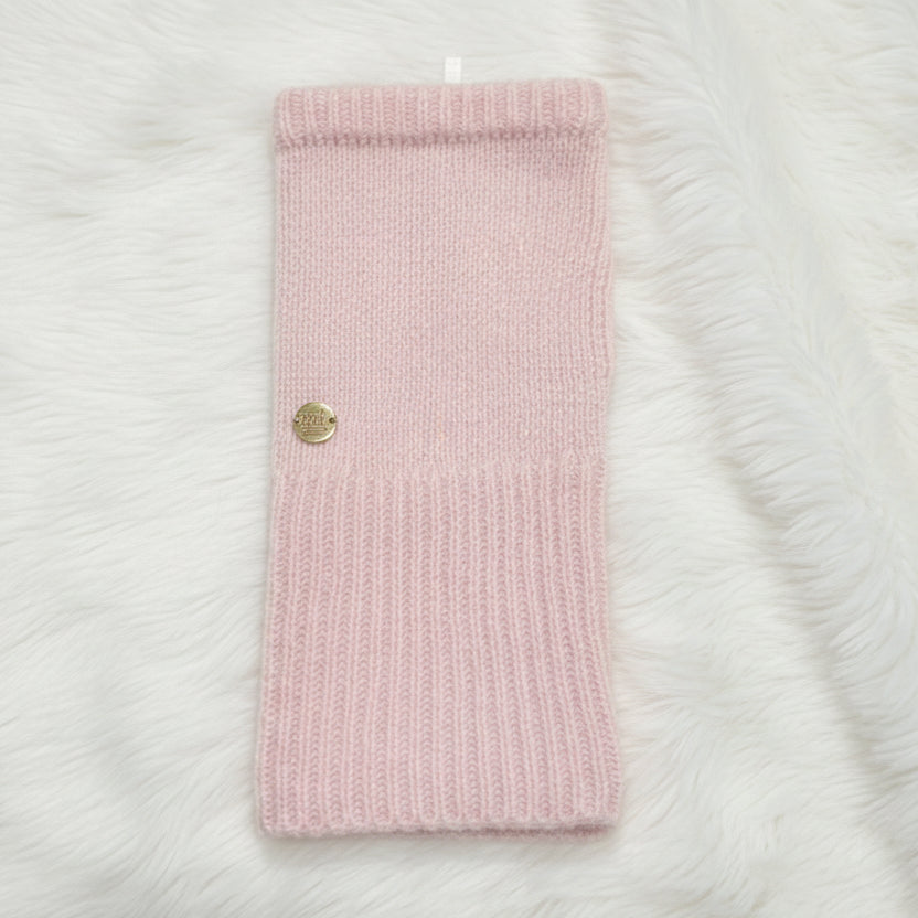 Mia Fratino Wrist Warmers Marshmellow