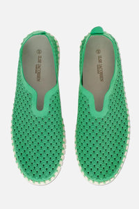 Ilse Jacobsen Shoes Tulip 3275 Fern Green