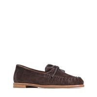 EOS Mocca Cocoa Suede