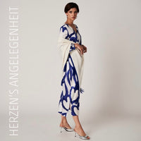 Herzen’s Angelegenheit Dress Captain Superwhite 25251 6167