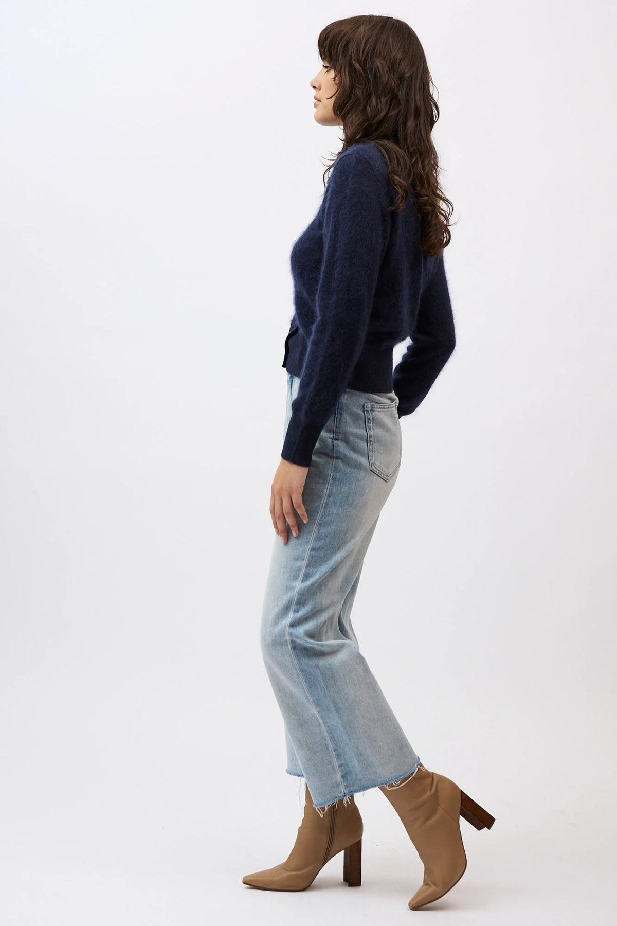 Mia Fratino Cardigan Sierra Midnight 25902