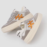 Another Trend Athletic Sneaker Platform Tortola AO35M338