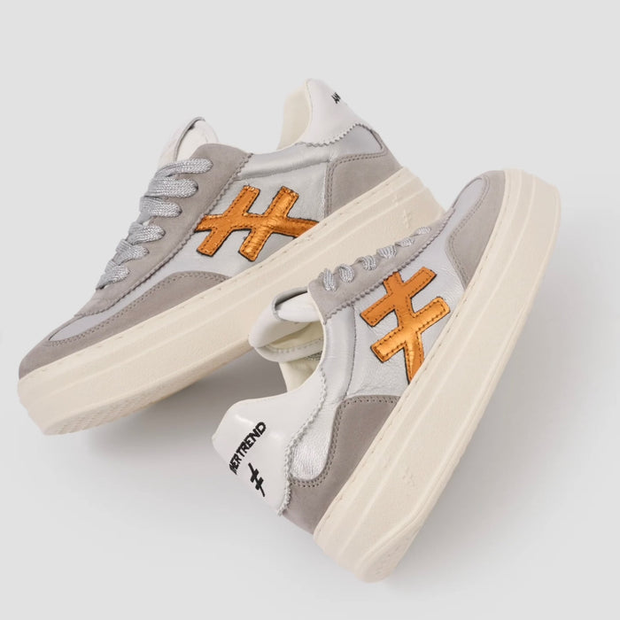 Another Trend Athletic Sneaker Platform Tortola AO35M338
