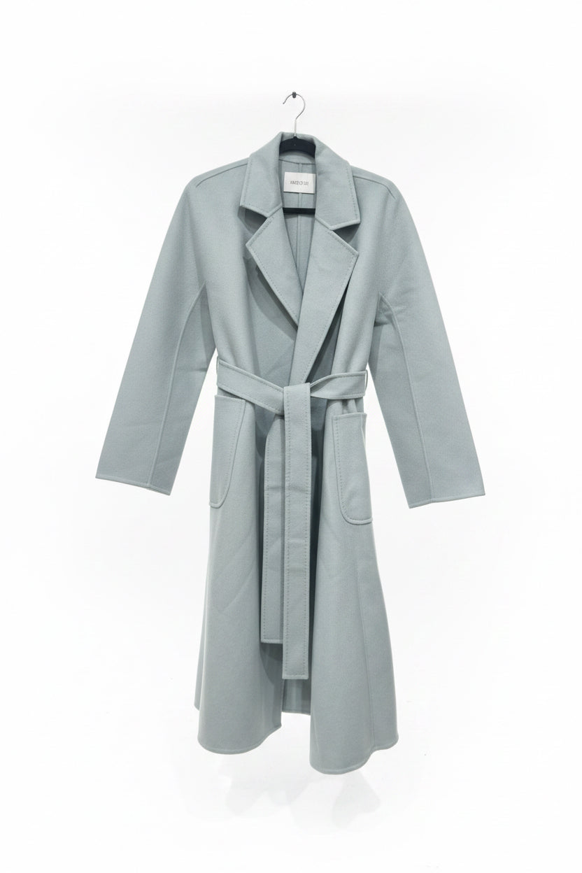 Herzen’s Angelegenheit Coat Noor 6921