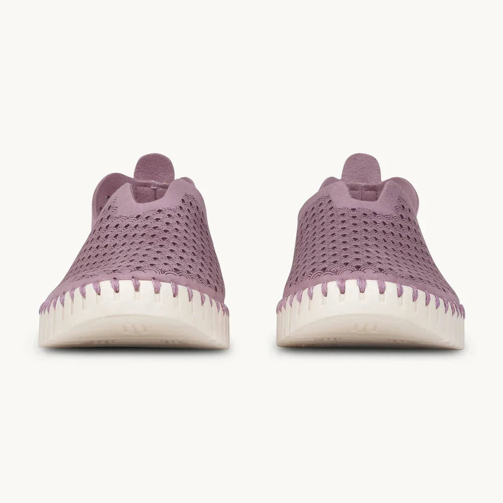 Ilse Jacobsen Shoes Tulip Mauve Shadows 3275