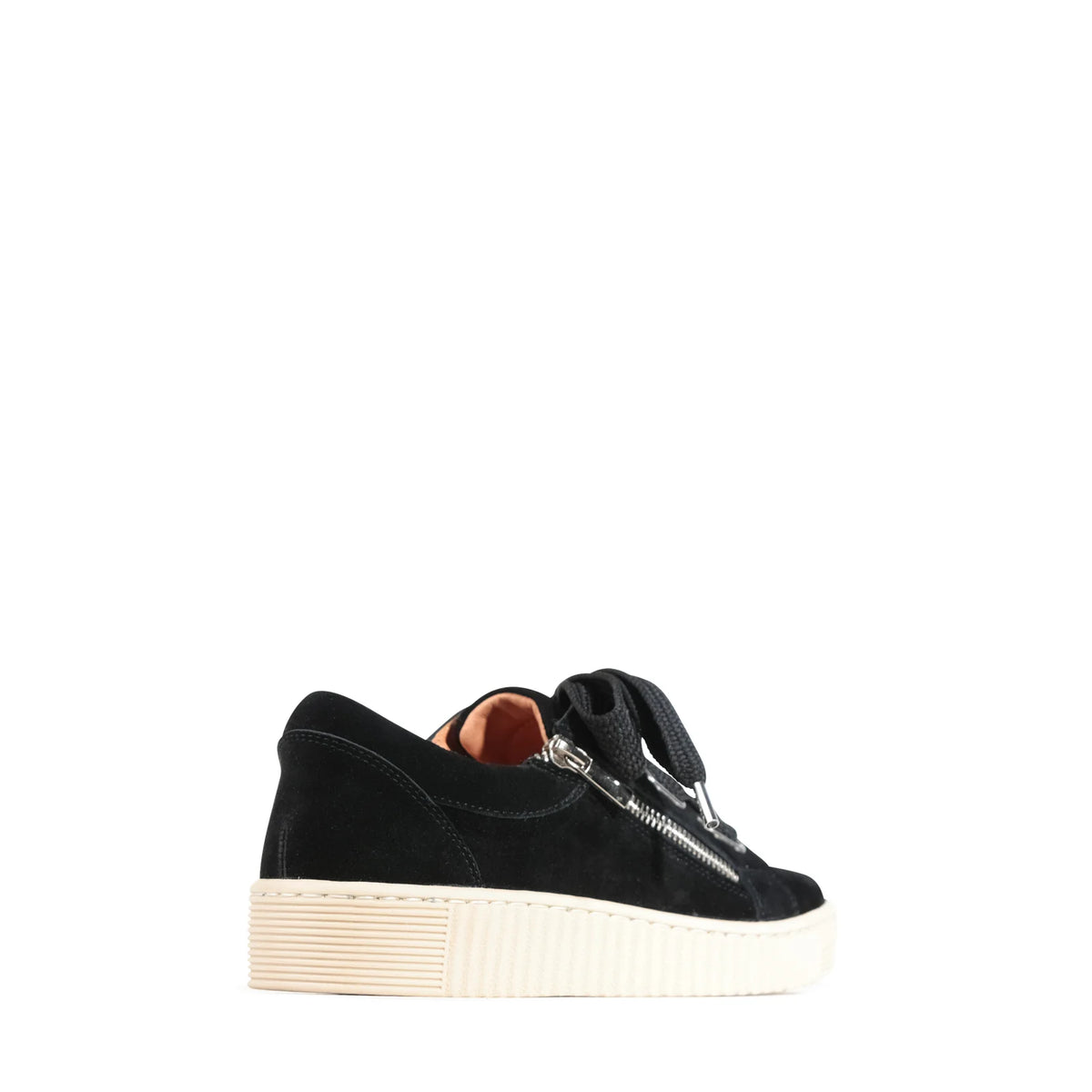 Eos Sneaker Jovi Black Suede