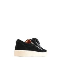 Eos Sneaker Jovi Black Suede