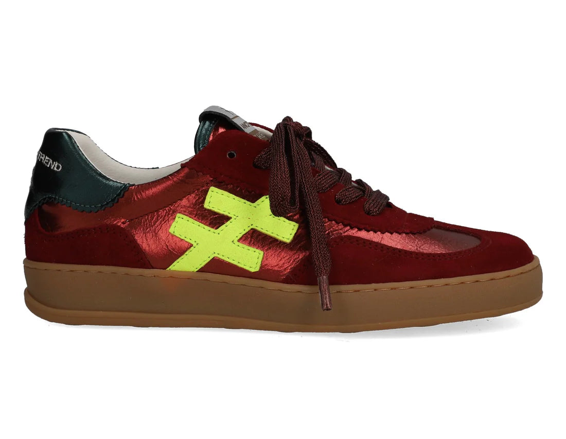 Another Trend Sneakers Frambuesa AO3228B2