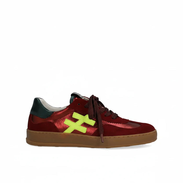 Another Trend Sneaker Frambuesa AO3228B2