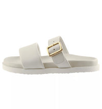 Hogl Slides Cream 0833